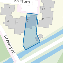 Perceel LDN01-S-2225