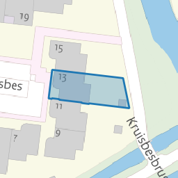 Perceel LDN01-S-2227