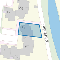 Perceel LDN01-S-2230