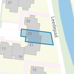 Perceel LDN01-S-2231