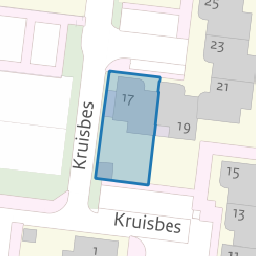 Perceel LDN01-S-2234