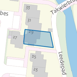 Perceel LDN01-S-2237