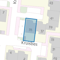 Perceel LDN01-S-2245