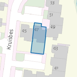 Perceel LDN01-S-2249