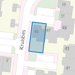 Perceel LDN01-S-2250