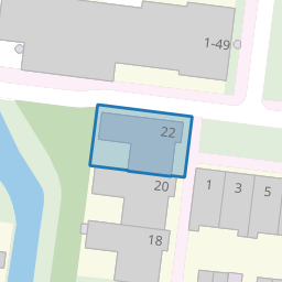 Perceel LDN01-S-2251