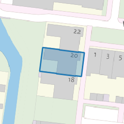 Perceel LDN01-S-2252