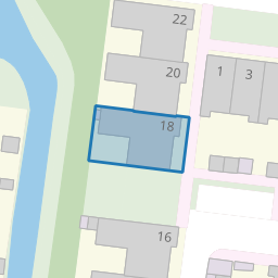 Perceel LDN01-S-2253