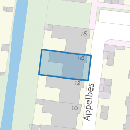 Perceel LDN01-S-2256