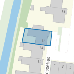 Perceel LDN01-S-2258