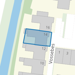 Perceel LDN01-S-2259