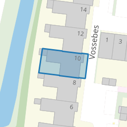 Perceel LDN01-S-2261