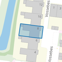 Perceel LDN01-S-2262