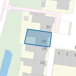 Perceel LDN01-S-2274