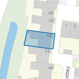 Perceel LDN01-S-2276