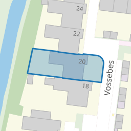 Perceel LDN01-S-2278