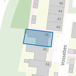 Perceel LDN01-S-2281