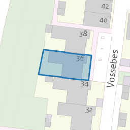 Perceel LDN01-S-2282