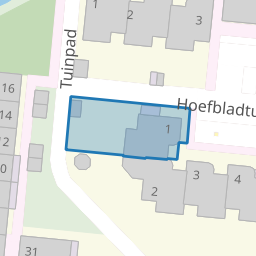 Perceel LDN01-S-2306