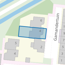 Perceel LDN01-S-2315