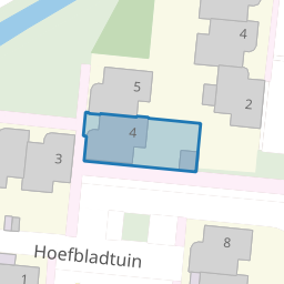 Perceel LDN01-S-2317