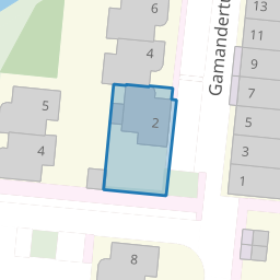 Perceel LDN01-S-2318