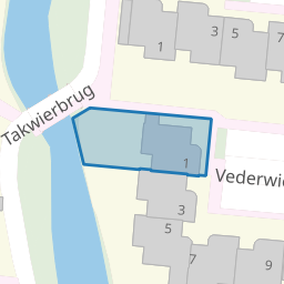 Perceel LDN01-S-2353