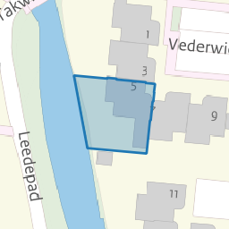 Perceel LDN01-S-2355