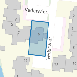 Perceel LDN01-S-2357