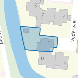 Perceel LDN01-S-2358