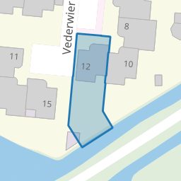 Perceel LDN01-S-2361