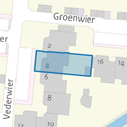 Perceel LDN01-S-2365