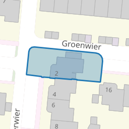 Perceel LDN01-S-2366