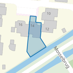 Perceel LDN01-S-2368