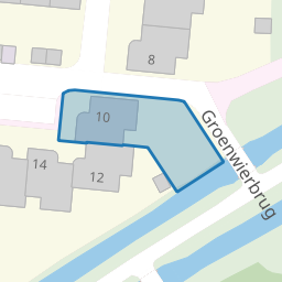 Perceel LDN01-S-2370