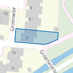 Perceel LDN01-S-2371