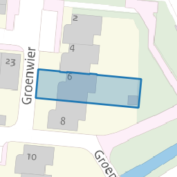 Perceel LDN01-S-2372