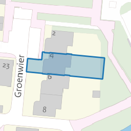 Perceel LDN01-S-2373