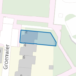 Perceel LDN01-S-2374