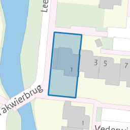 Perceel LDN01-S-2376