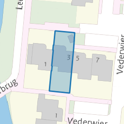 Perceel LDN01-S-2377