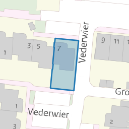 Perceel LDN01-S-2379