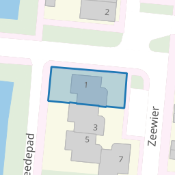 Perceel LDN01-S-2380