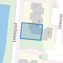 Perceel LDN01-S-2382