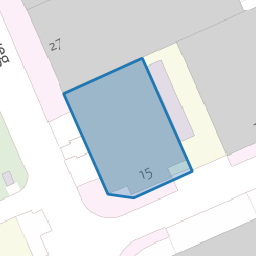 Perceel LDN01-S-2415