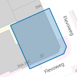 Perceel LDN01-S-2418