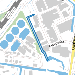 Perceel LDN01-S-2420