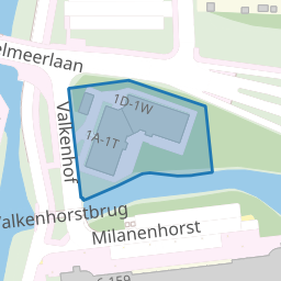 Perceel LDN01-S-2422