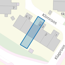 Perceel LDN01-S-2427