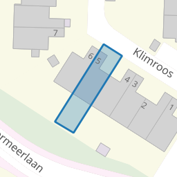 Perceel LDN01-S-2428